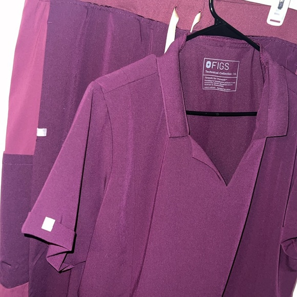 XXL scrubs - Picture 3 of 3